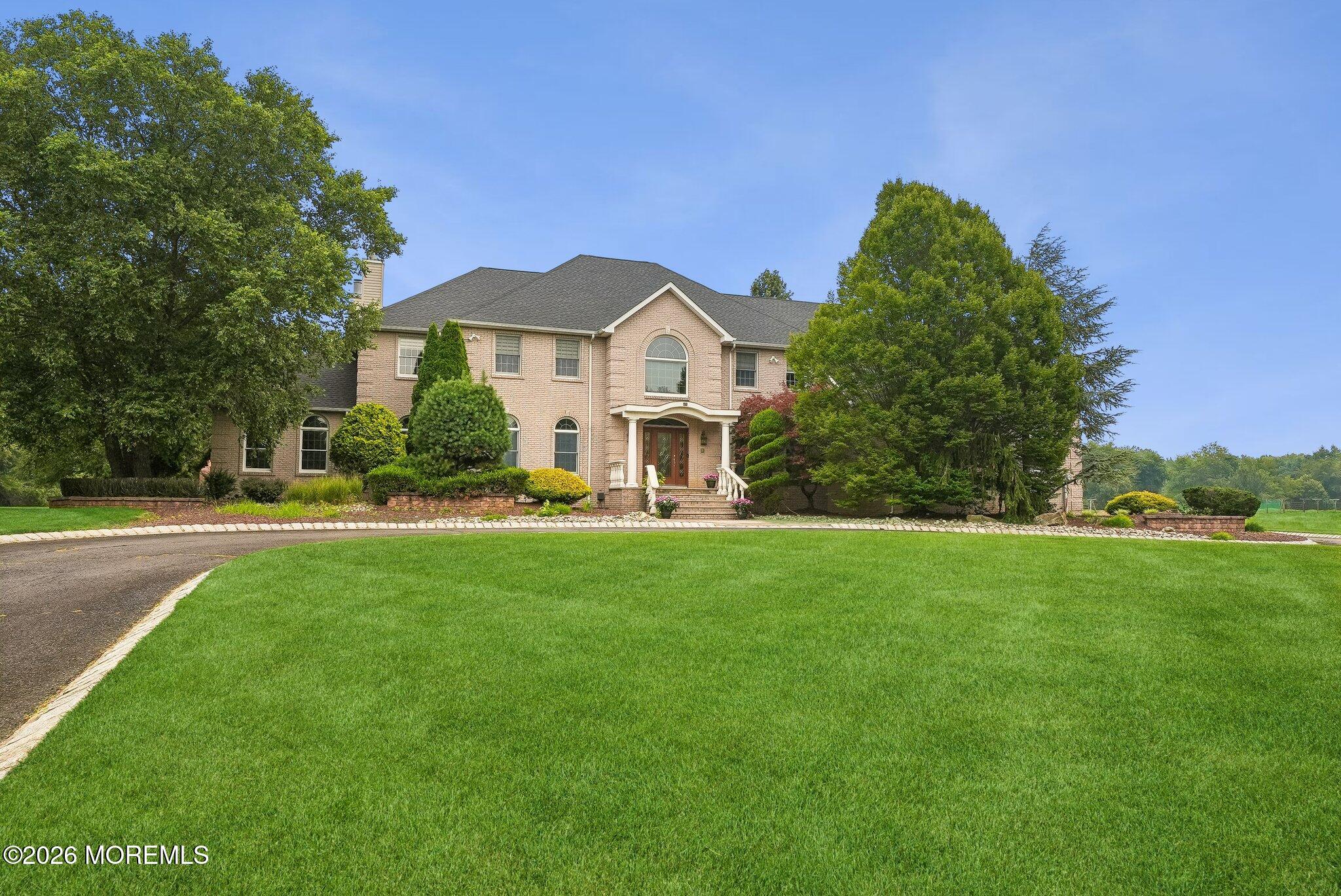 42 Indian Path Monroe NJ 08831