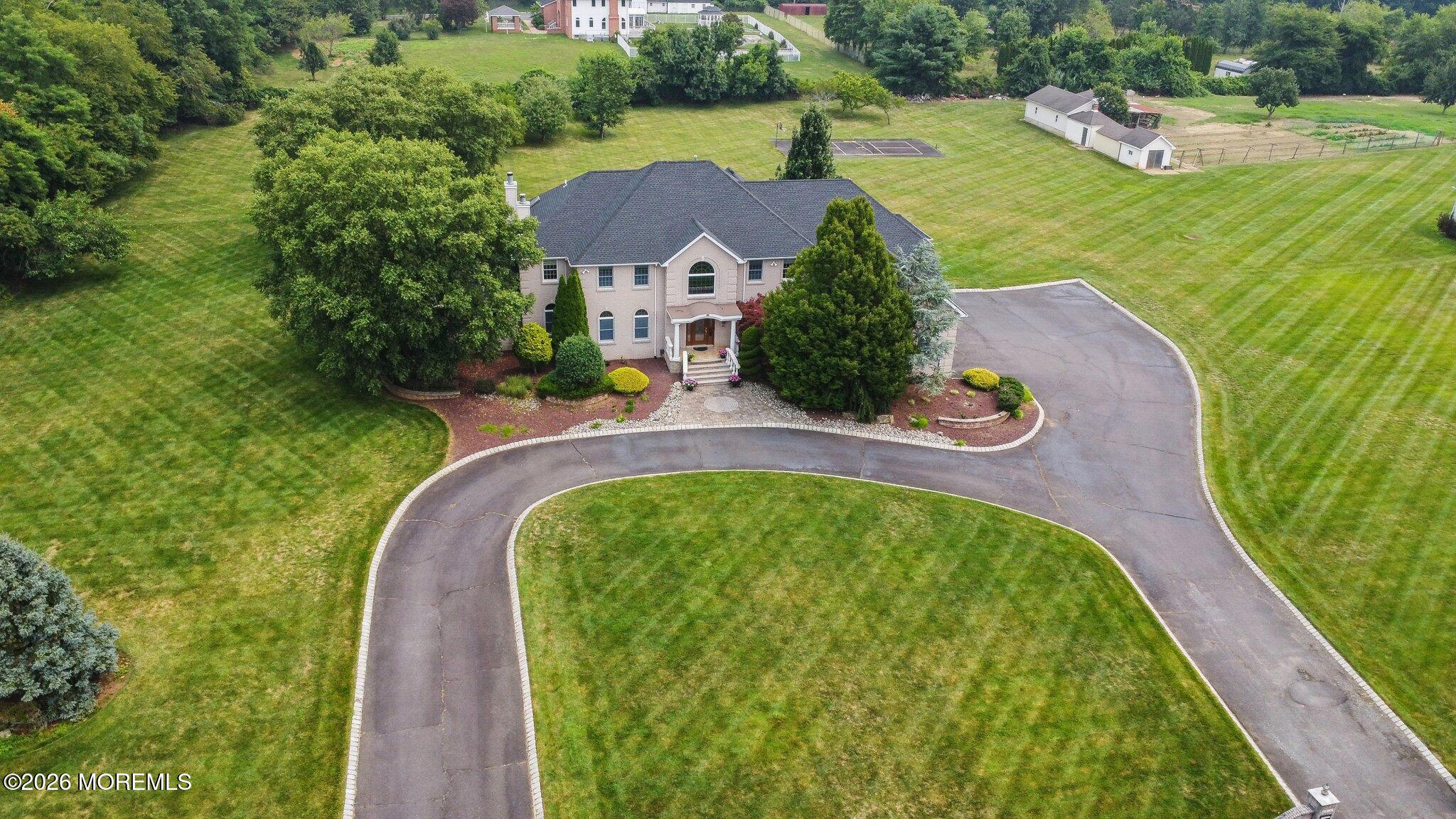42 Indian Path Monroe NJ 08831