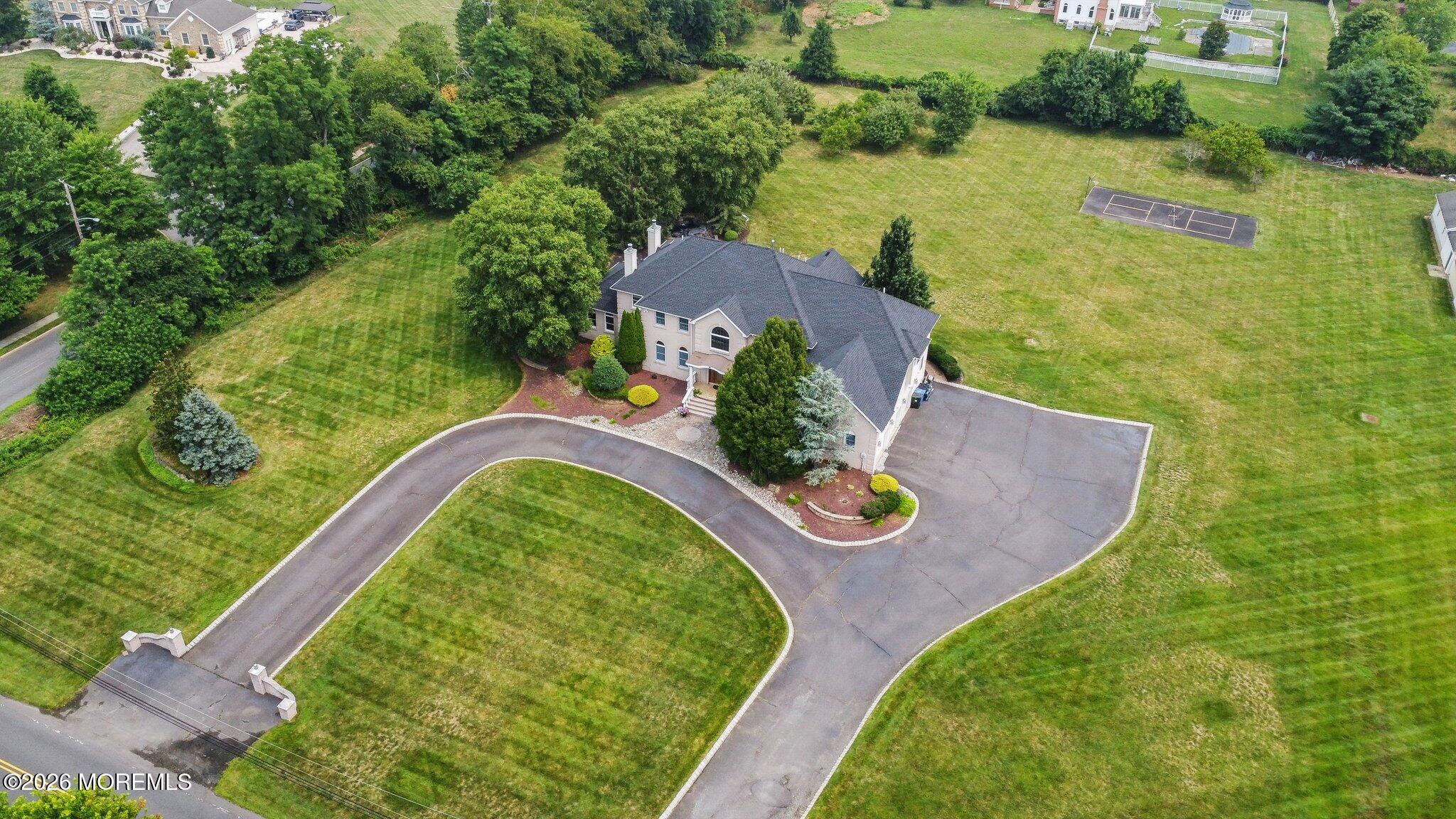 42 Indian Path Monroe NJ 08831