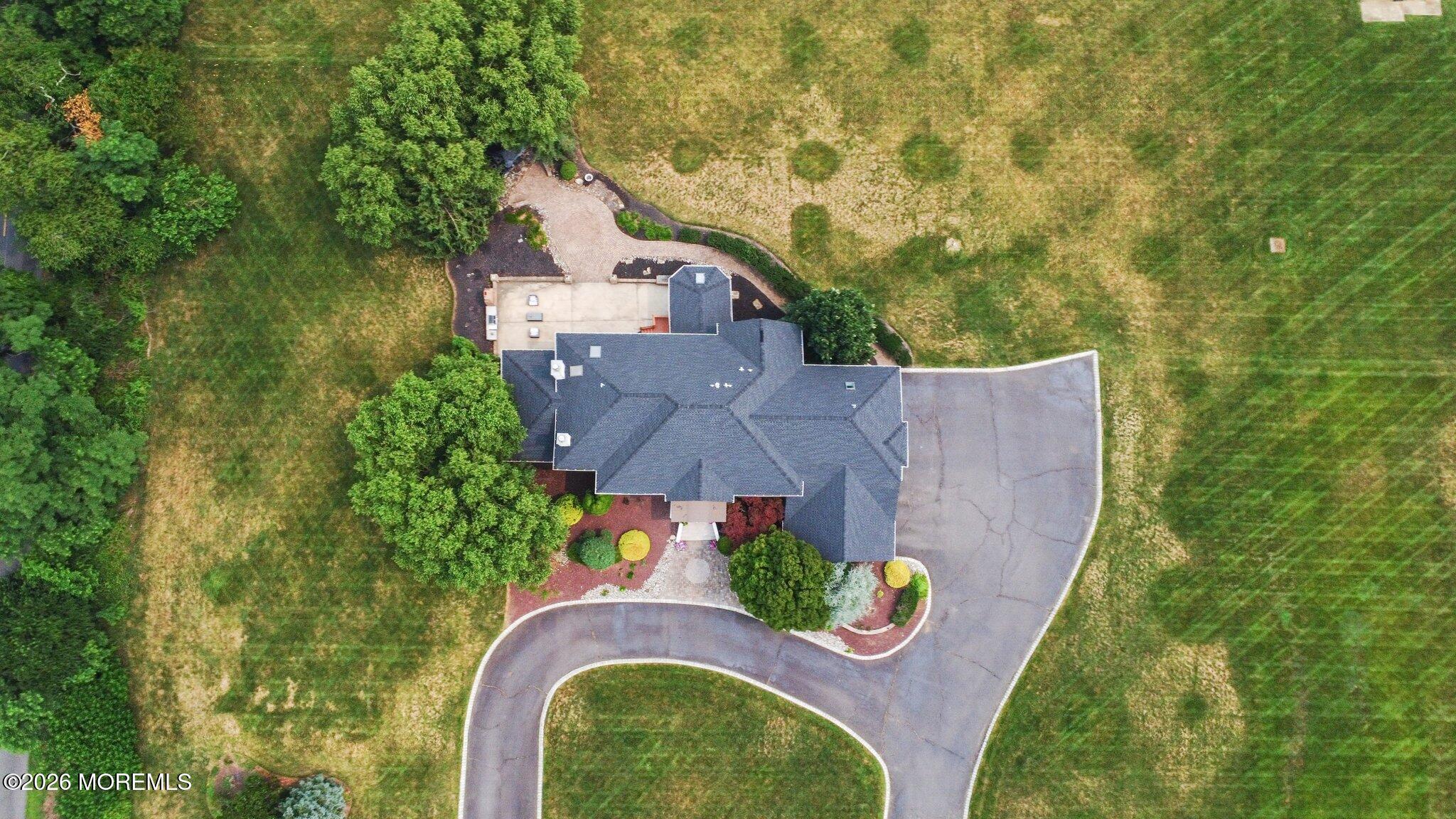 42 Indian Path Monroe NJ 08831
