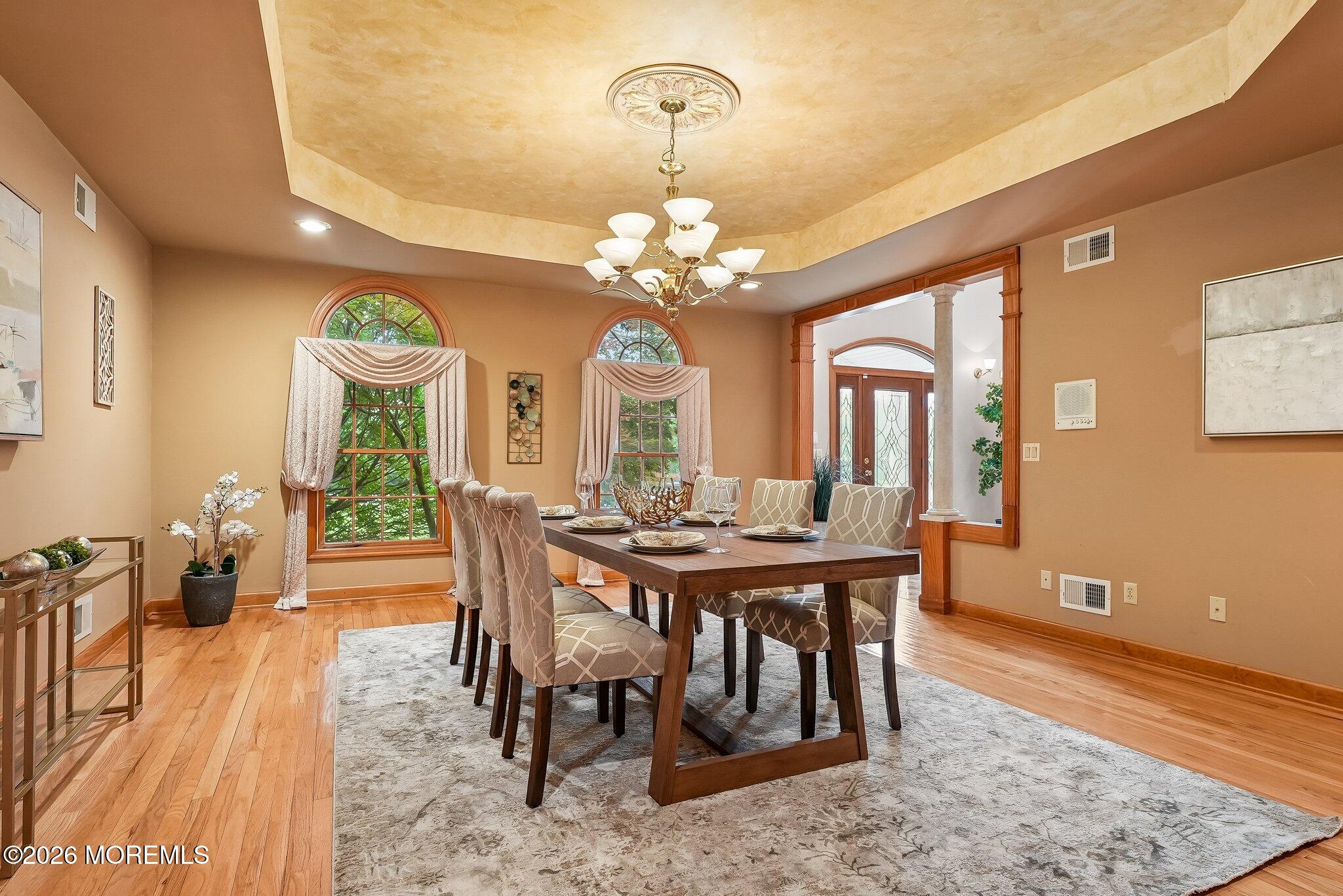 42 Indian Path Monroe NJ 08831