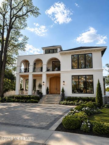 13 Johnston Street Oakhurst NJ 07755