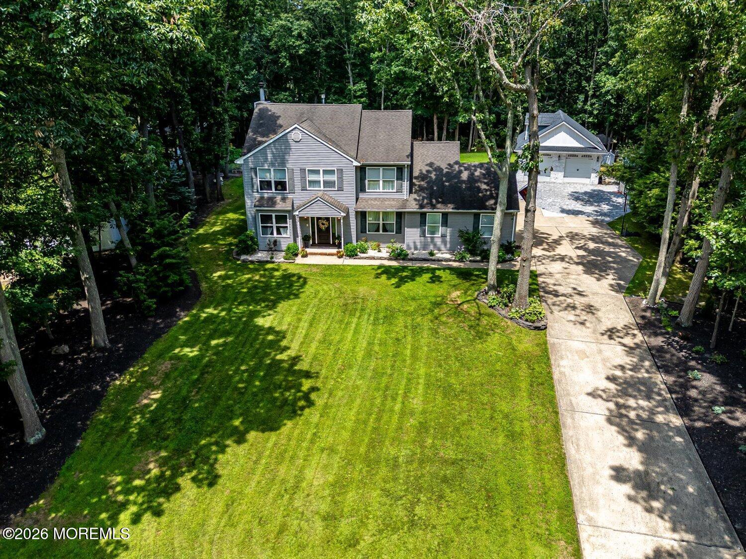 10 Bittersweet Drive Jackson NJ 08527