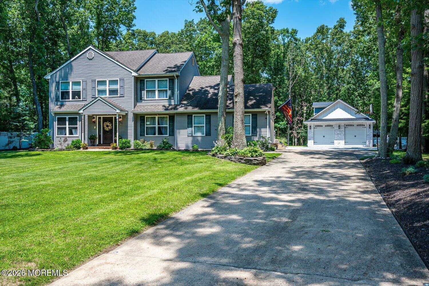 10 Bittersweet Drive Jackson NJ 08527