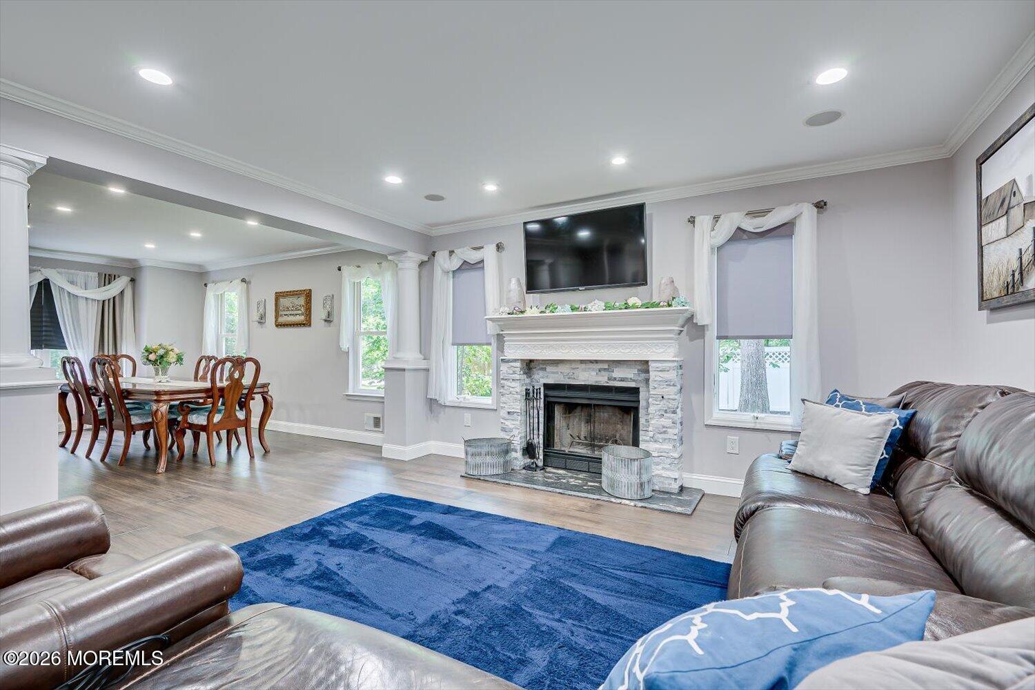 10 Bittersweet Drive Jackson NJ 08527