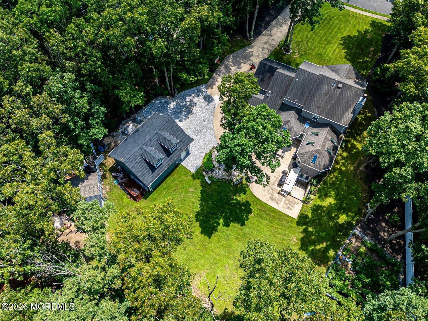 10 Bittersweet Drive Jackson NJ 08527