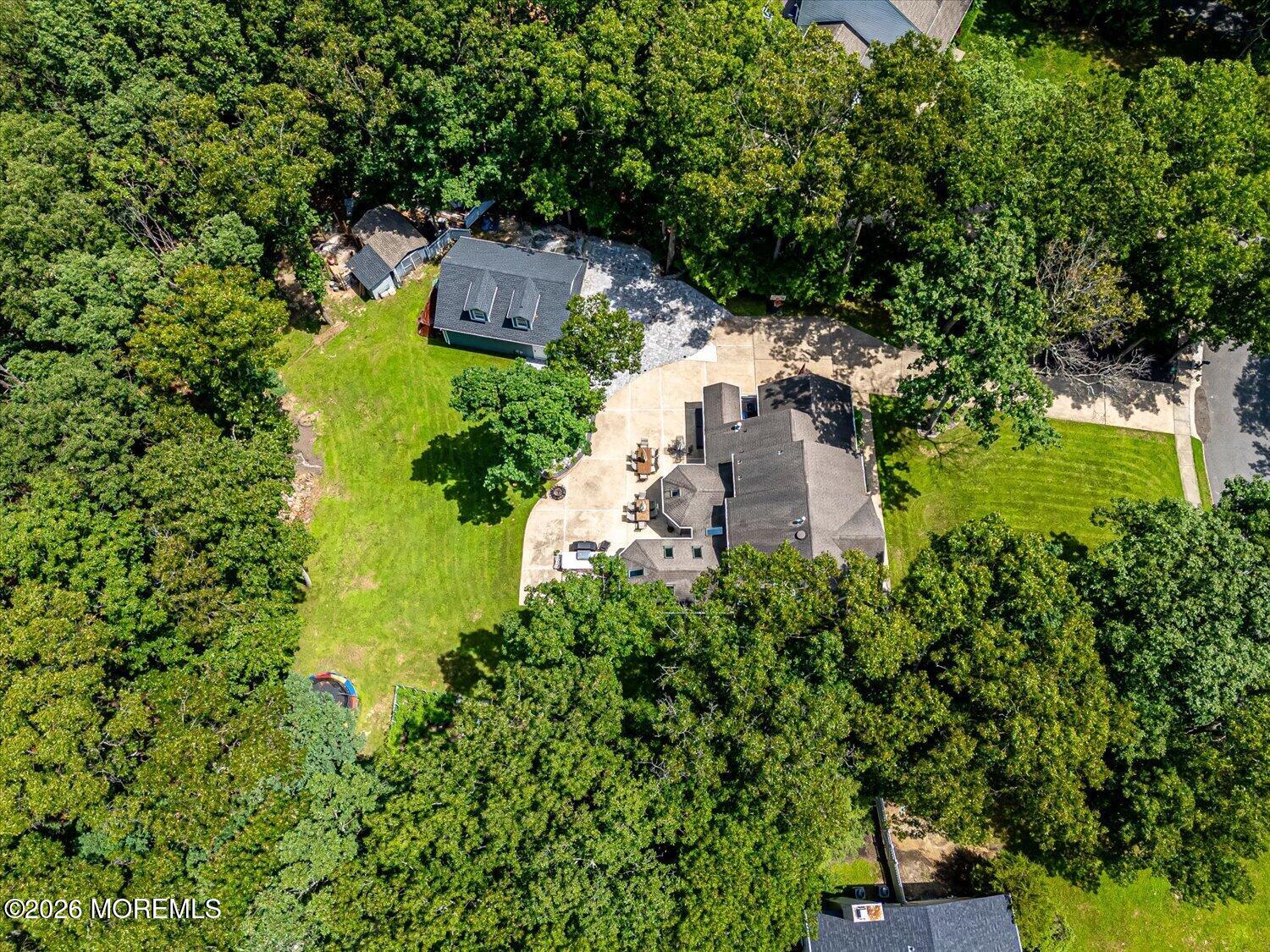 10 Bittersweet Drive Jackson NJ 08527