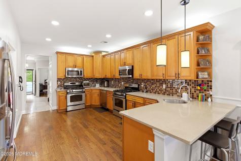 13 Treeside Lane Lakewood NJ 08701