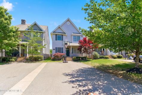 13 Treeside Lane Lakewood NJ 08701