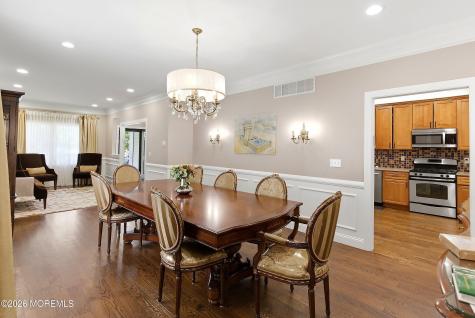 13 Treeside Lane Lakewood NJ 08701