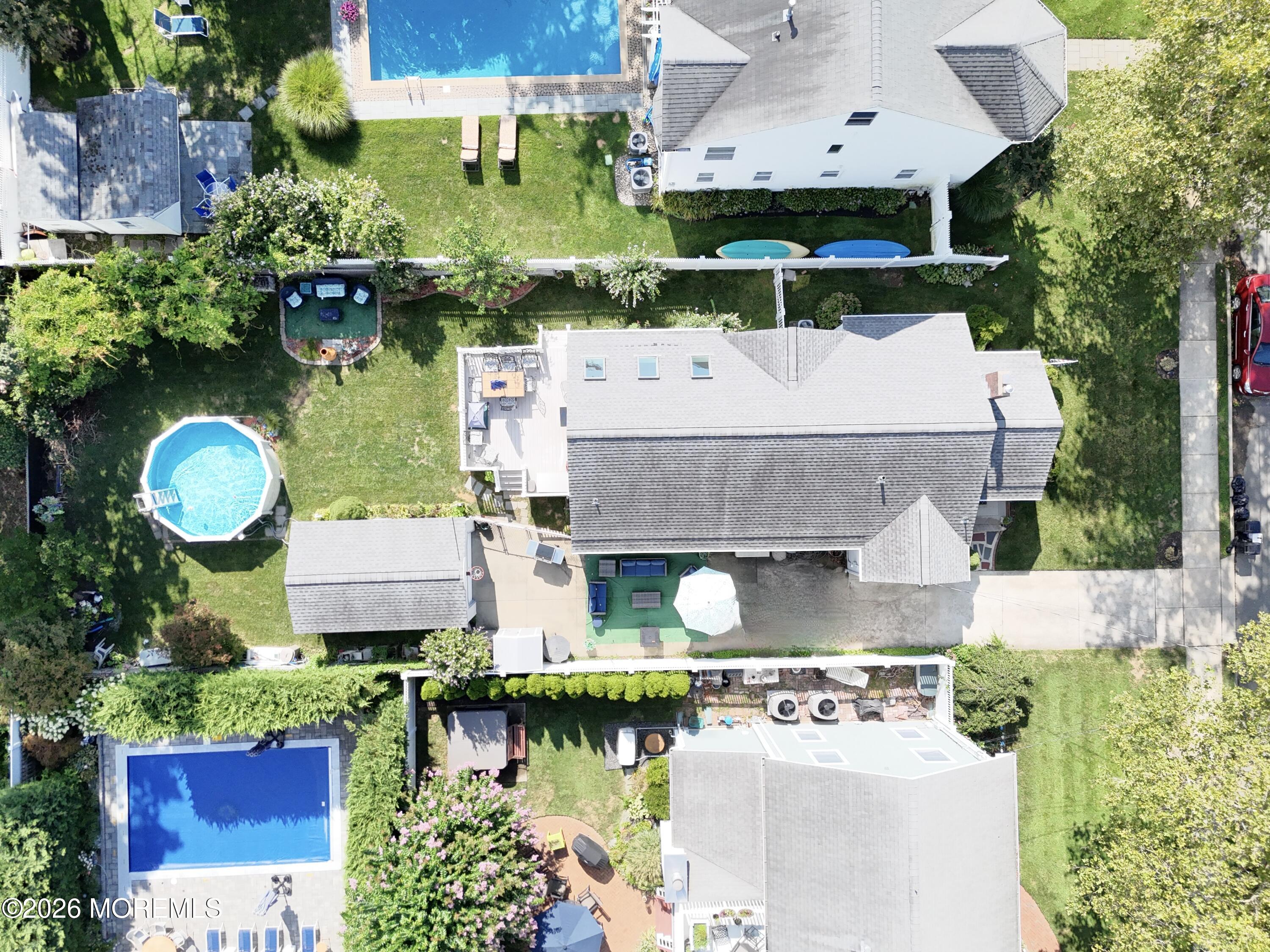 328 Euclid Avenue Manasquan NJ 08736