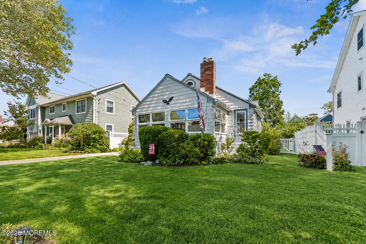 328 Euclid Avenue Manasquan NJ 08736