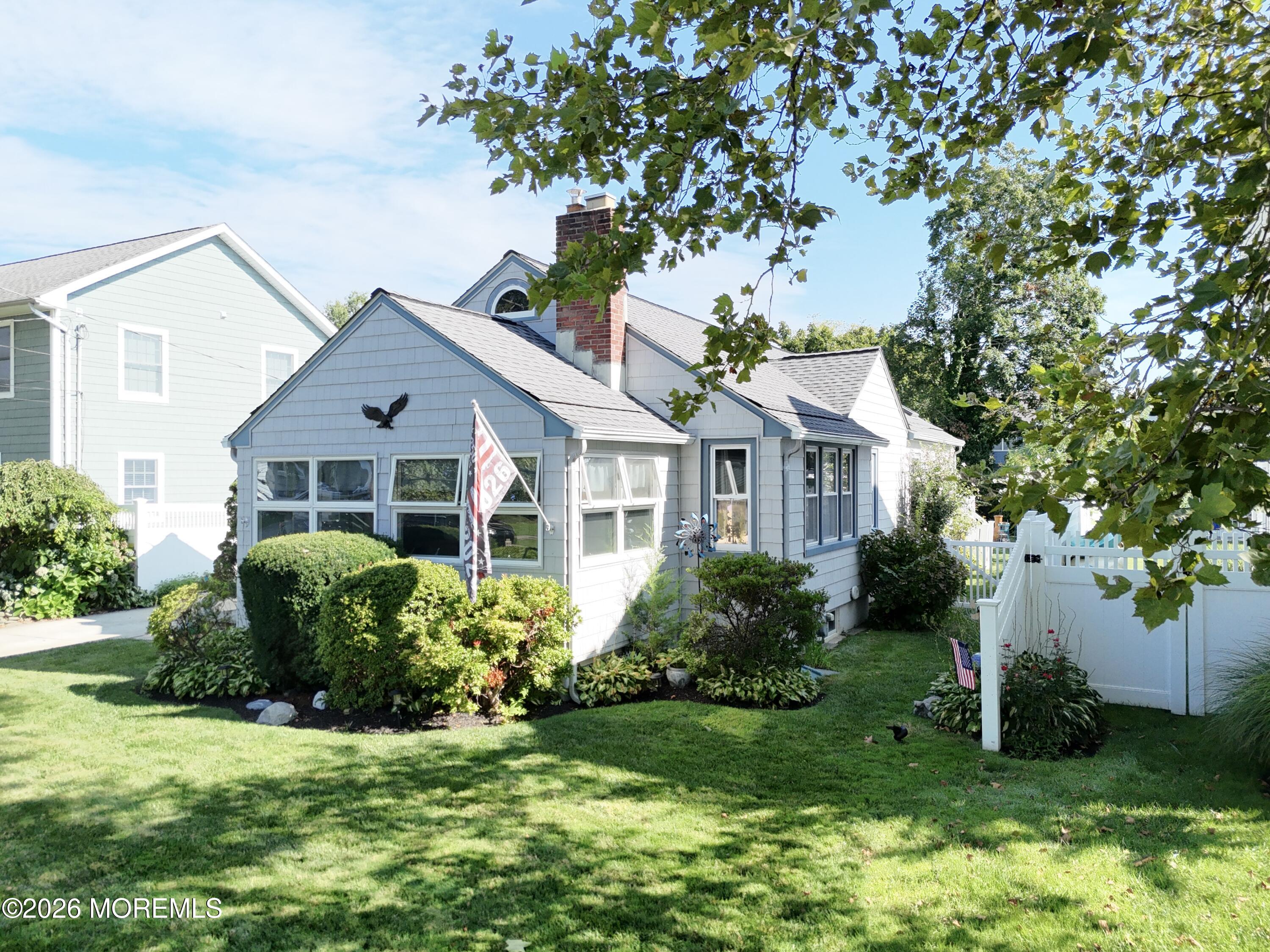 328 Euclid Avenue Manasquan NJ 08736