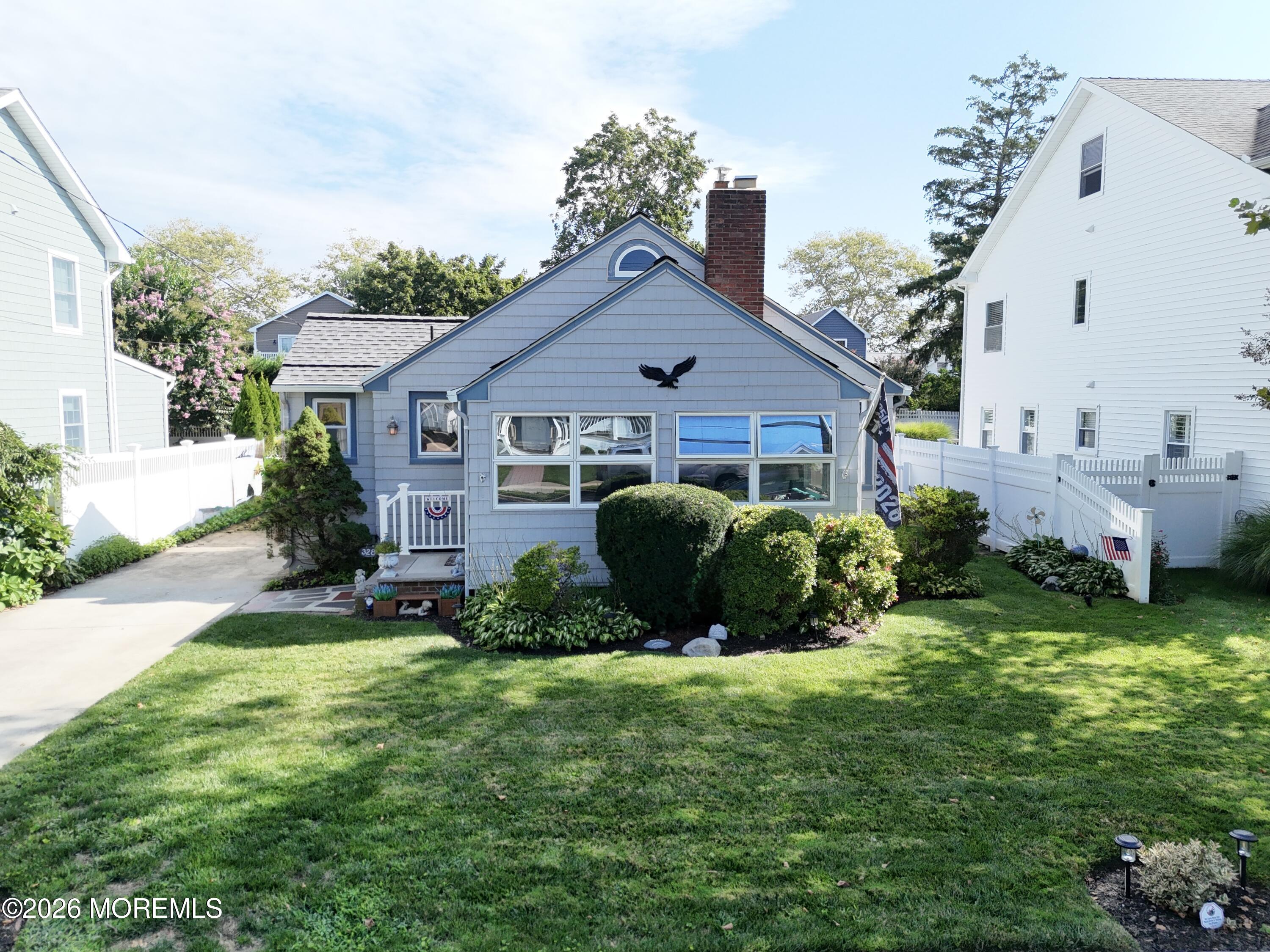 328 Euclid Avenue Manasquan NJ 08736
