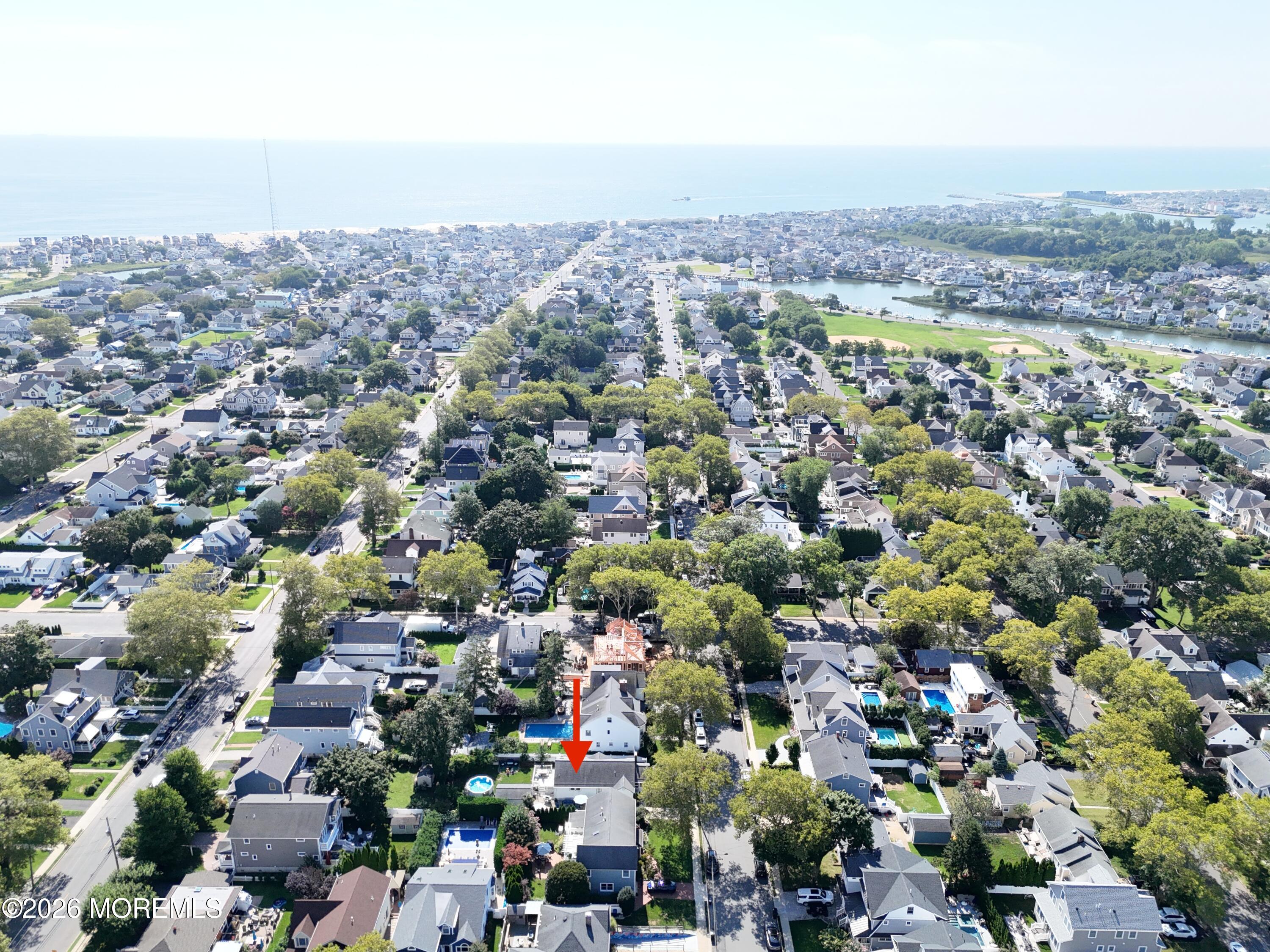 328 Euclid Avenue Manasquan NJ 08736