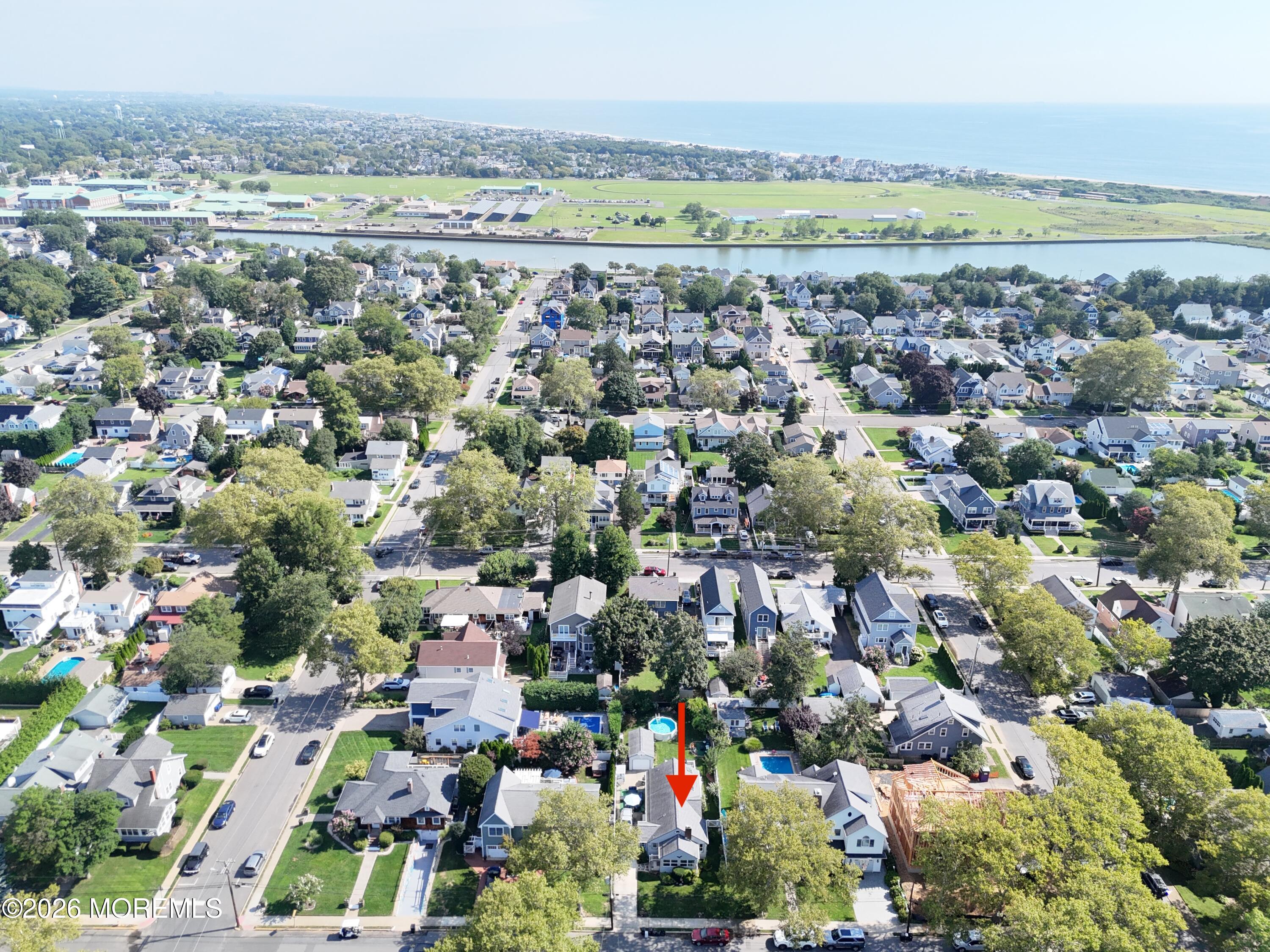 328 Euclid Avenue Manasquan NJ 08736