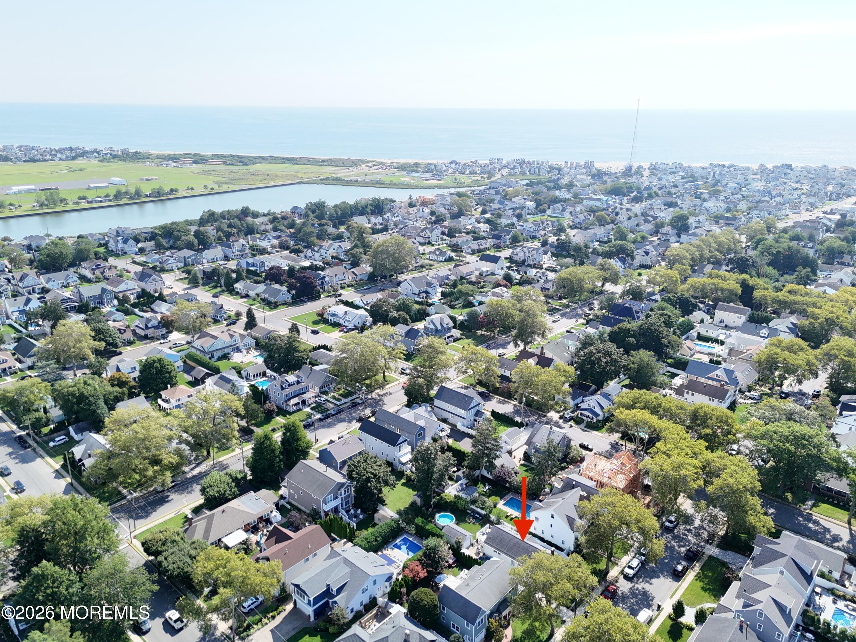 328 Euclid Avenue Manasquan NJ 08736