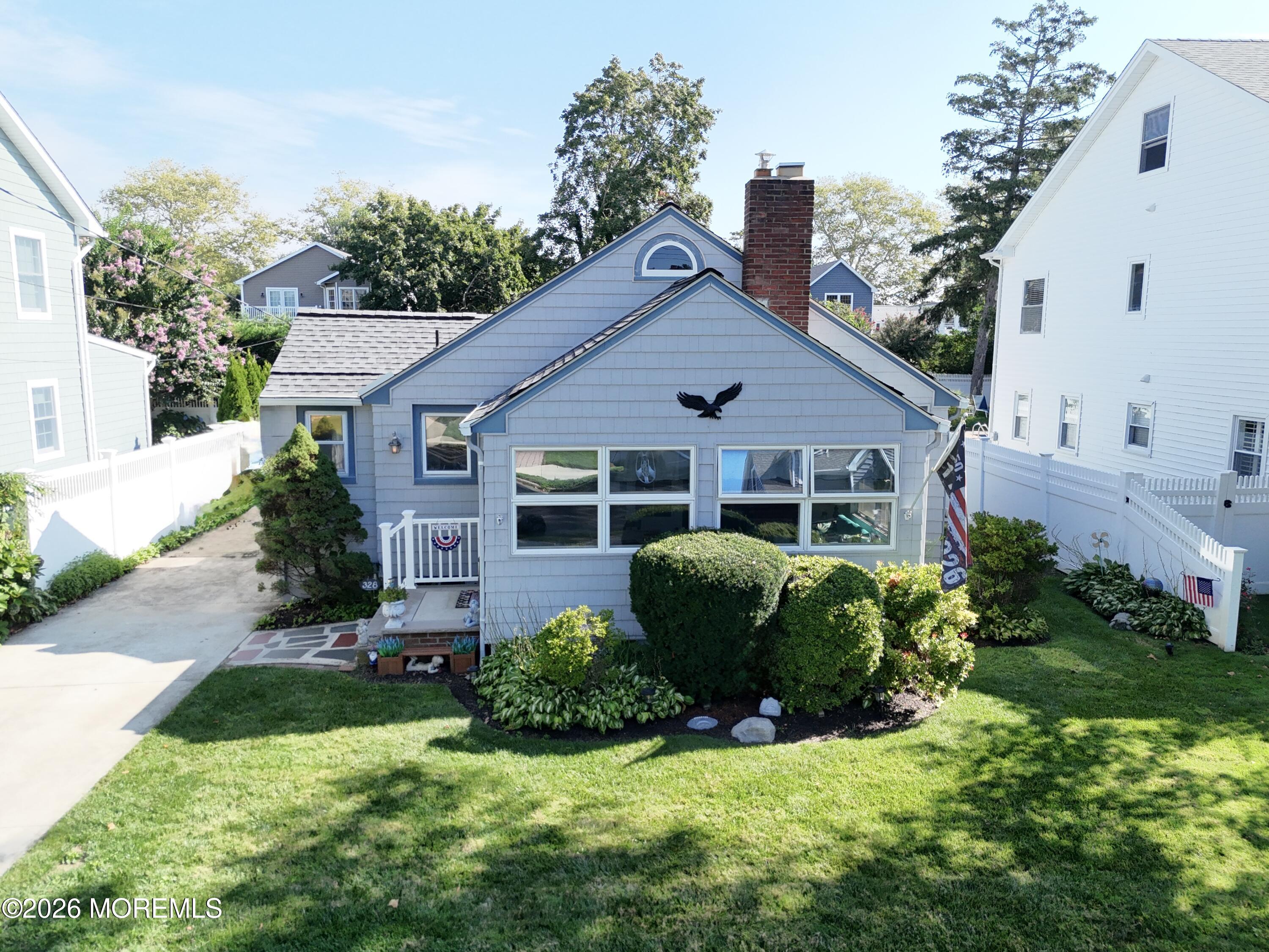 328 Euclid Avenue Manasquan NJ 08736