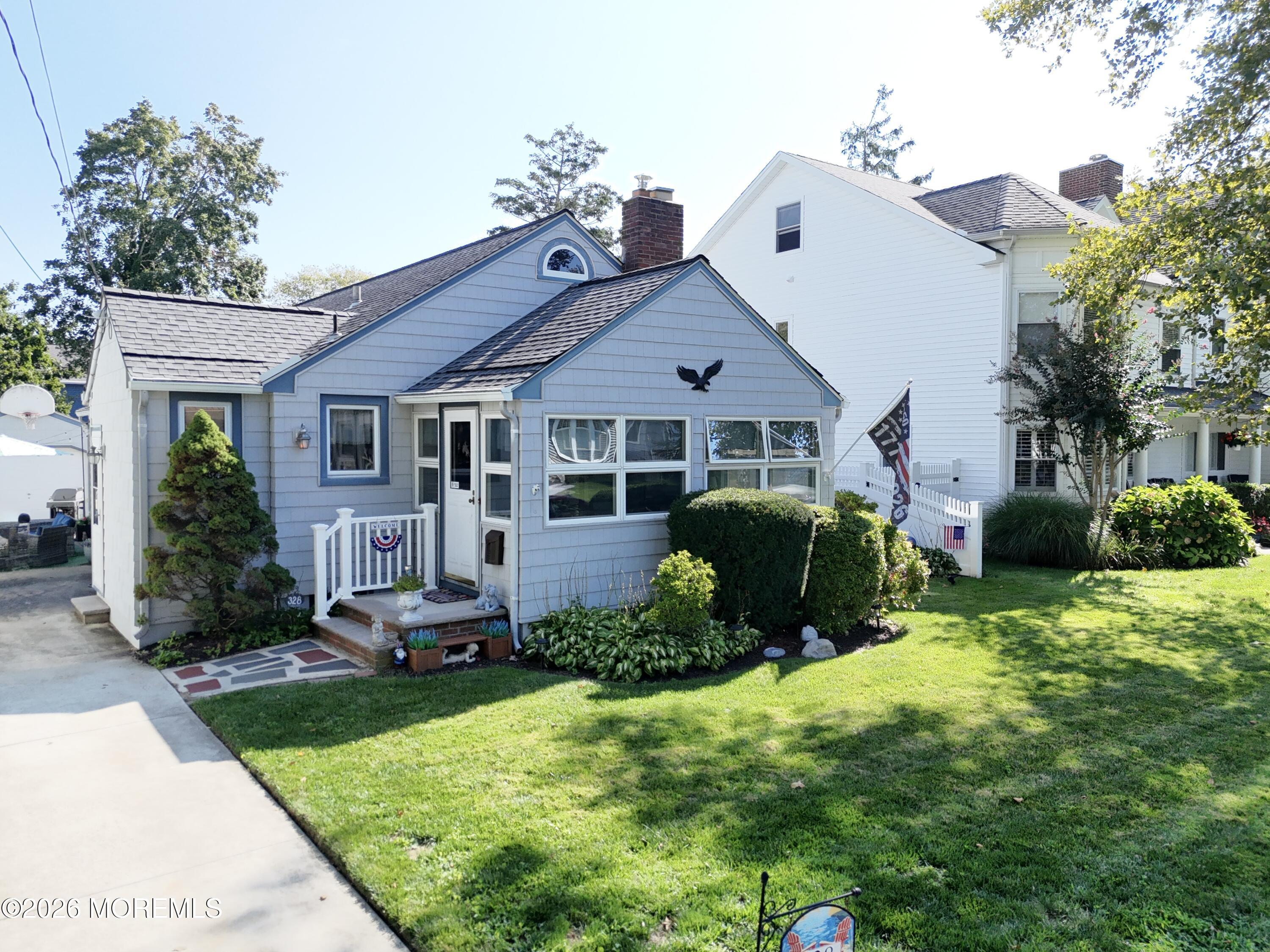 328 Euclid Avenue Manasquan NJ 08736