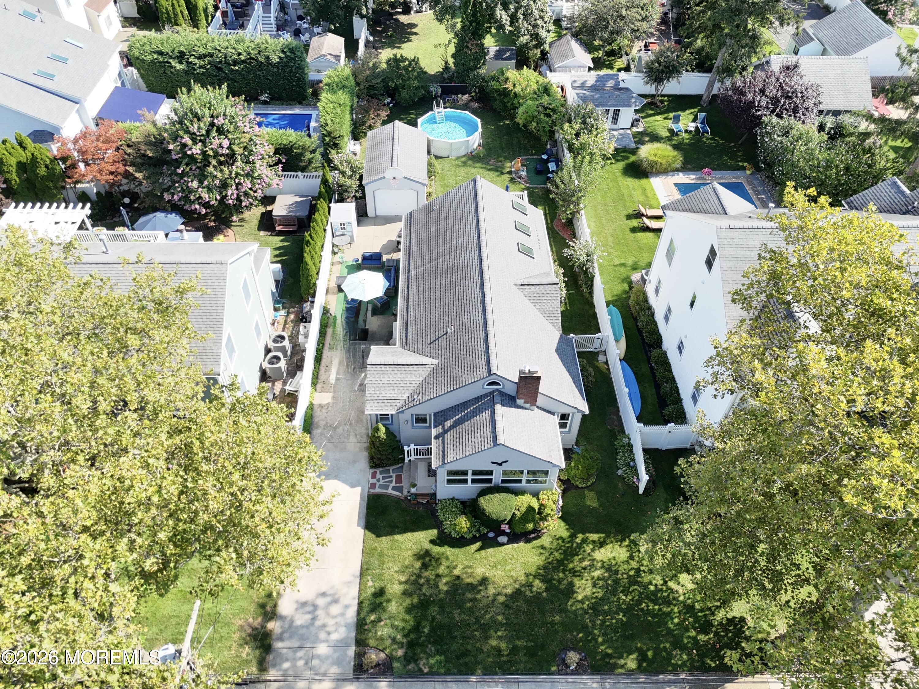 328 Euclid Avenue Manasquan NJ 08736
