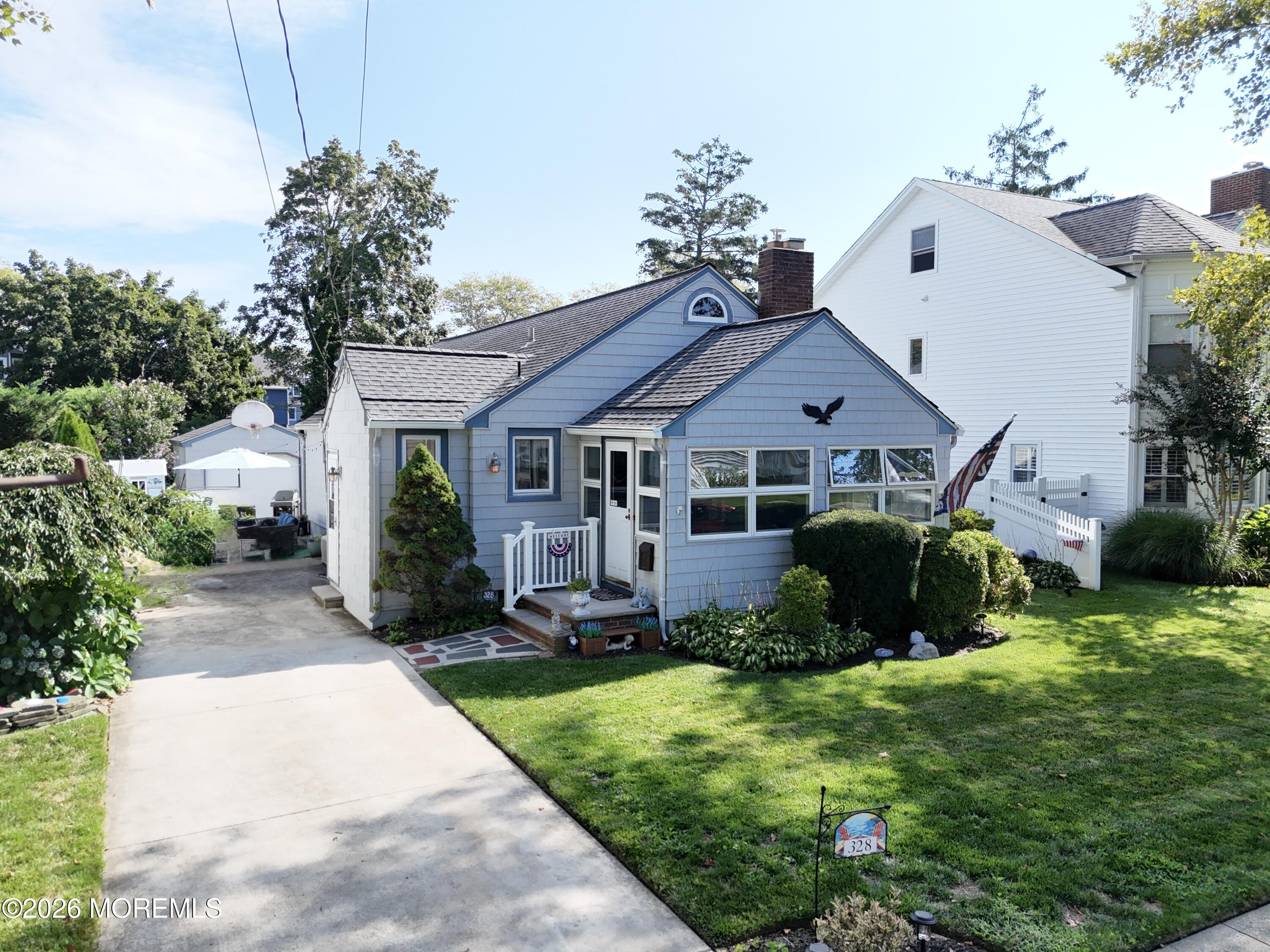328 Euclid Avenue Manasquan NJ 08736