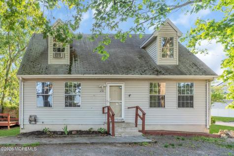 638 Demont Street Toms River NJ 08753