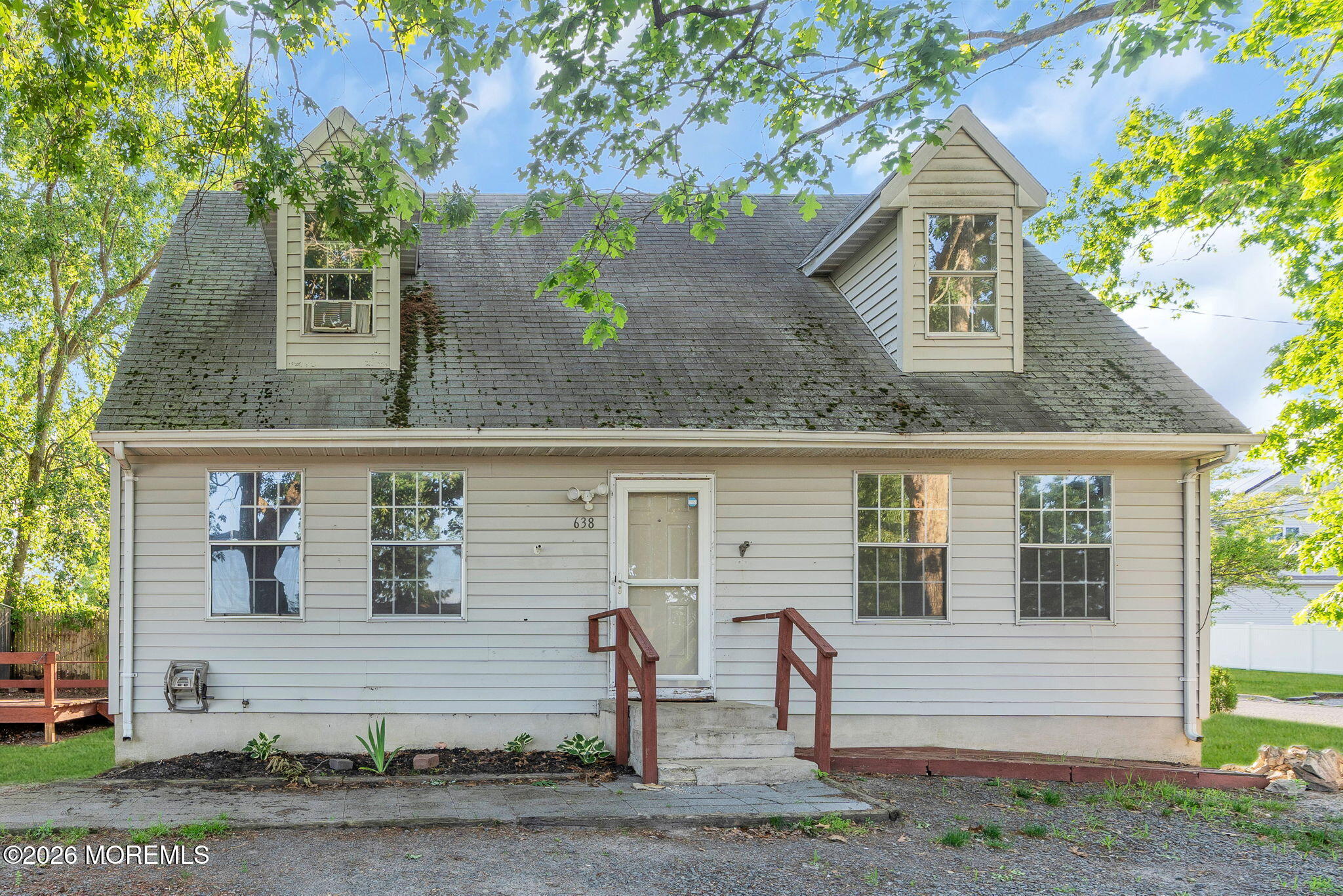 638 Demont Street Toms River NJ 08753
