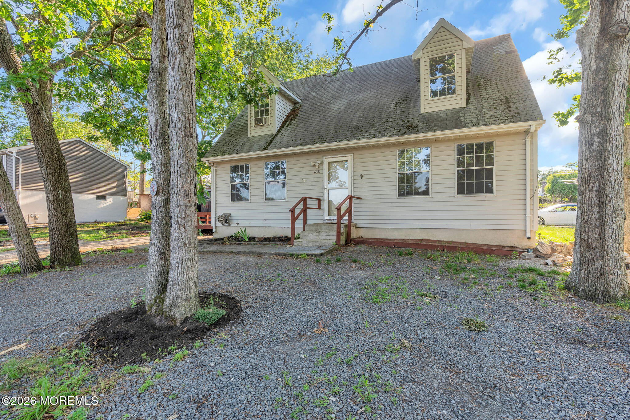 638 Demont Street Toms River NJ 08753