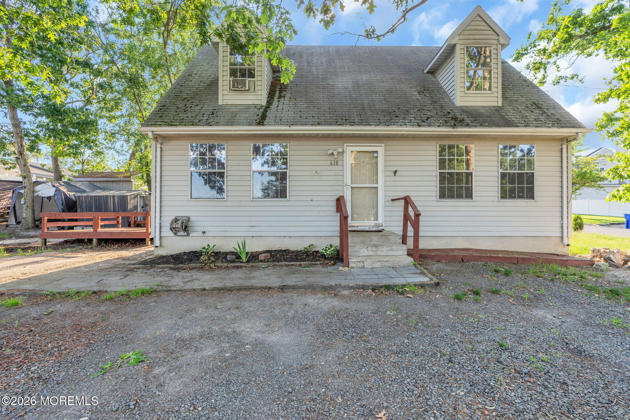 638 Demont Street Toms River NJ 08753