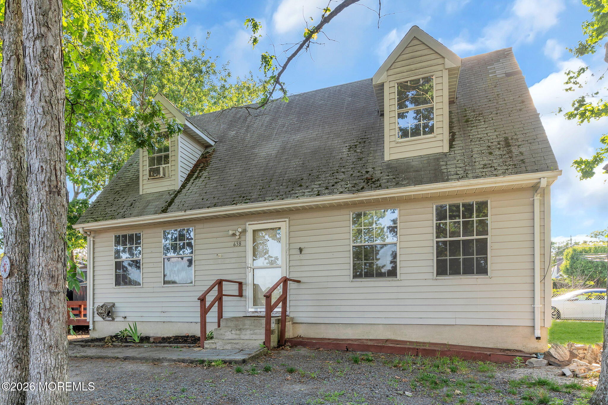 638 Demont Street Toms River NJ 08753