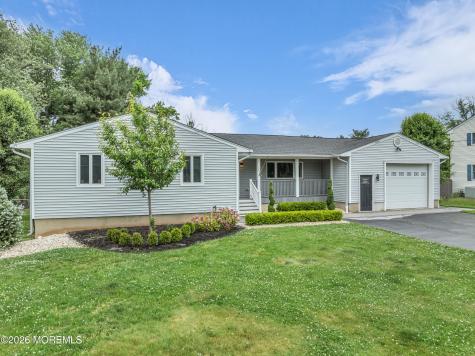 107 Wilson Avenue Freehold NJ 07728
