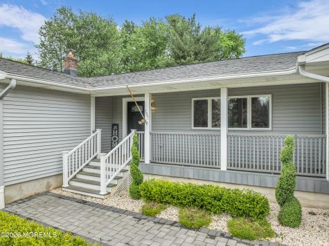 107 Wilson Avenue Freehold NJ 07728