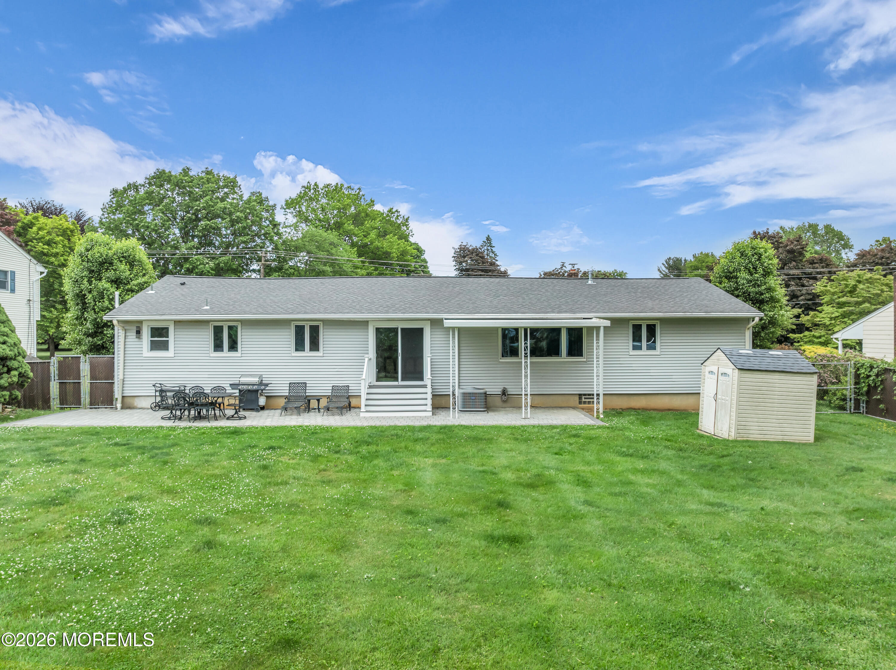 107 Wilson Avenue Freehold NJ 07728