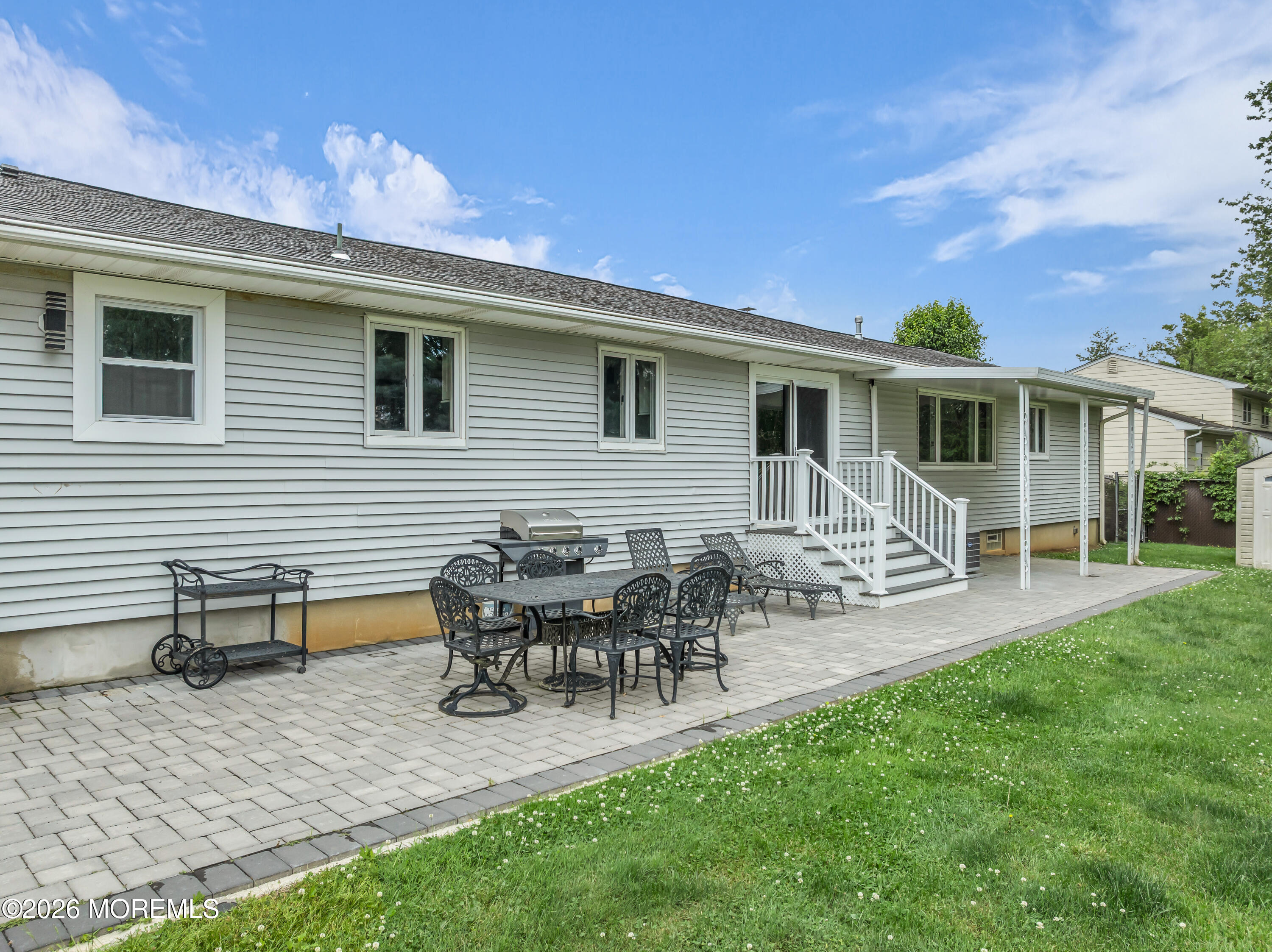 107 Wilson Avenue Freehold NJ 07728