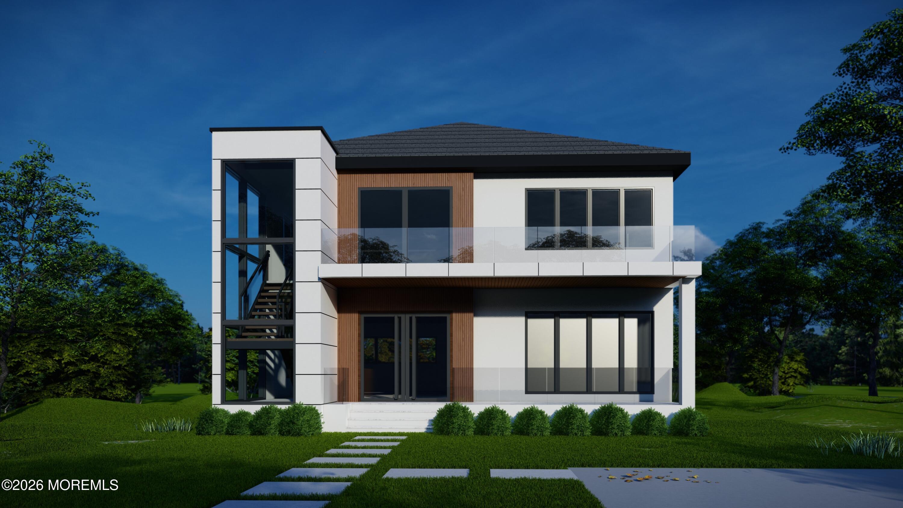 5 Royal Place Elberon NJ 07740