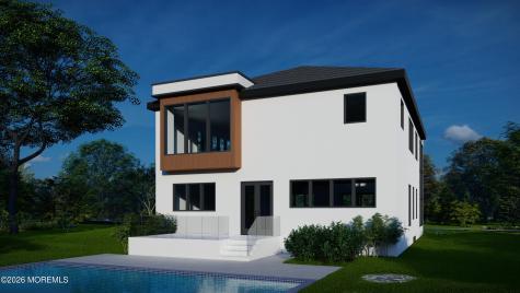 5 Royal Place Elberon NJ 07740