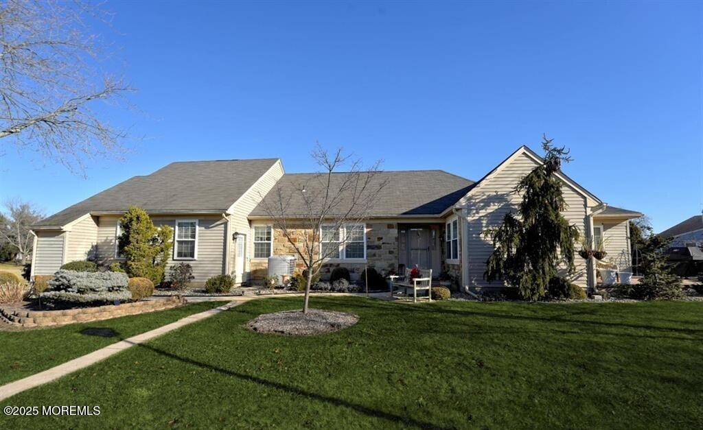 13 John Hancock Drive Monroe NJ 08831