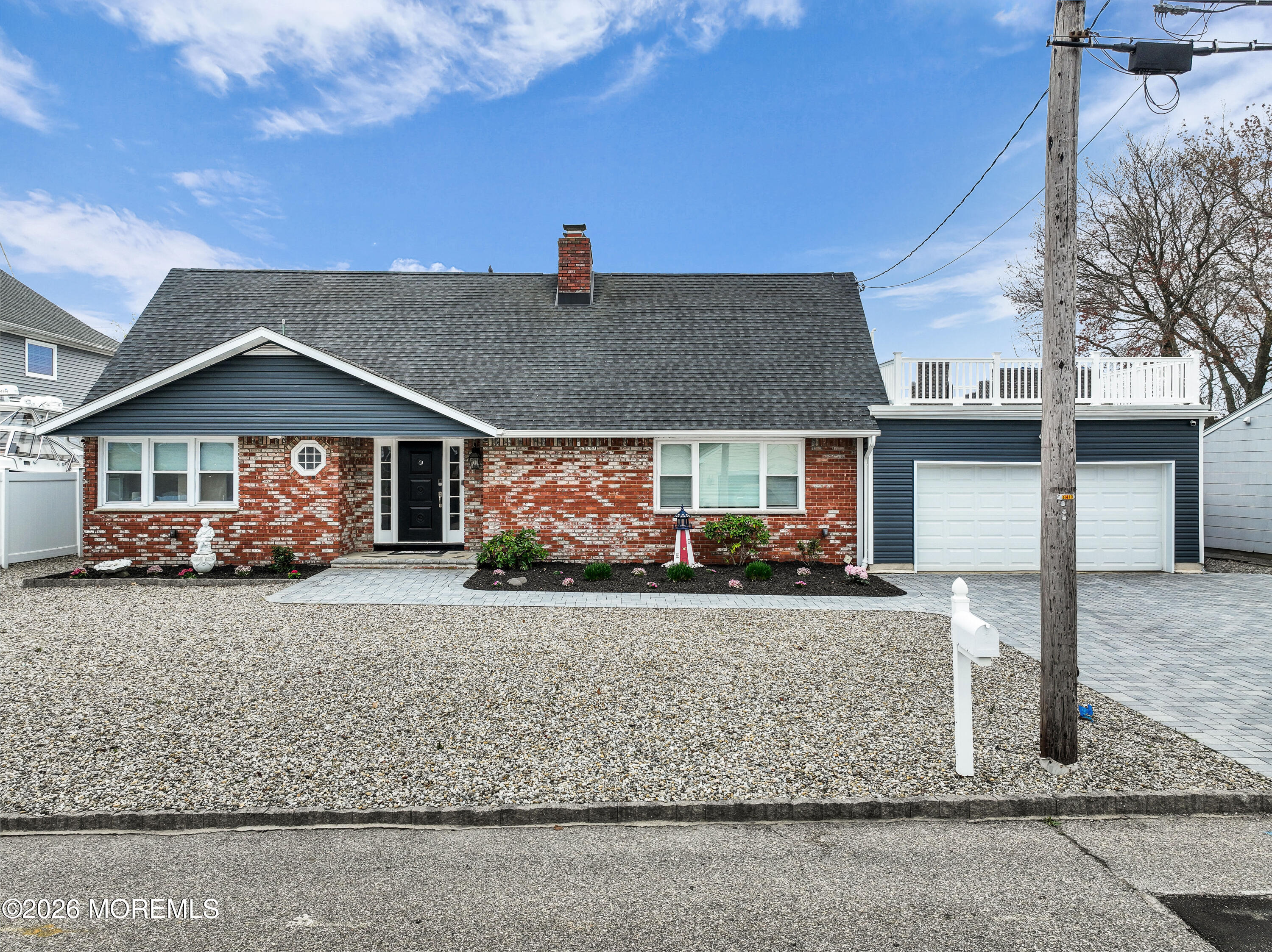 933 Montauk Drive Forked River NJ 08731