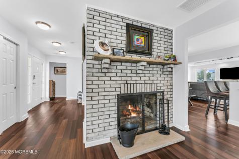 933 Montauk Drive Forked River NJ 08731