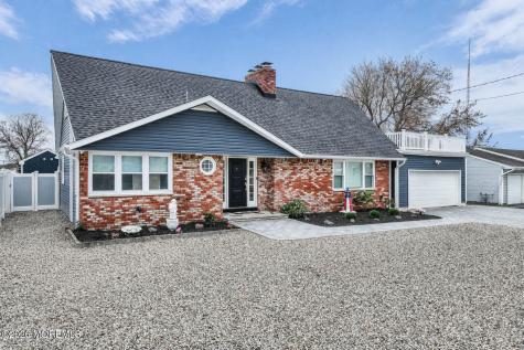 933 Montauk Drive Forked River NJ 08731