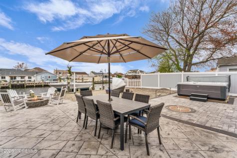933 Montauk Drive Forked River NJ 08731