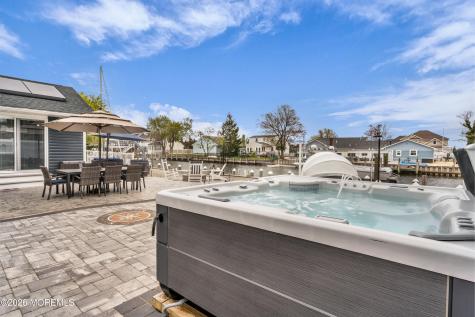 933 Montauk Drive Forked River NJ 08731