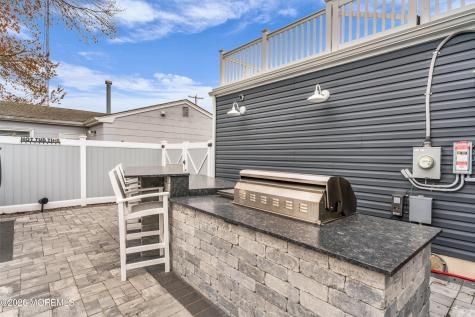 933 Montauk Drive Forked River NJ 08731