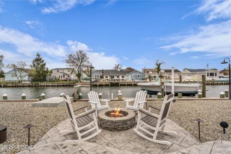 933 Montauk Drive Forked River NJ 08731