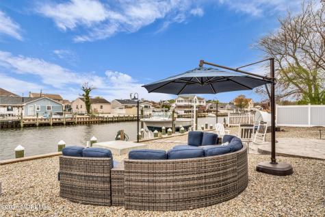 933 Montauk Drive Forked River NJ 08731