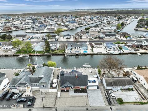 933 Montauk Drive Forked River NJ 08731
