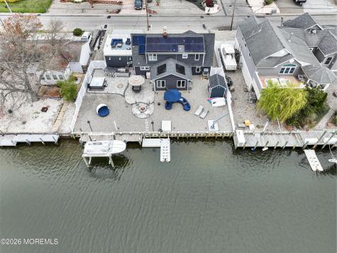 933 Montauk Drive Forked River NJ 08731