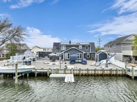 933 Montauk Drive Forked River NJ 08731
