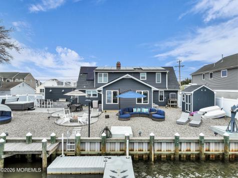 933 Montauk Drive Forked River NJ 08731