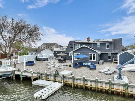 933 Montauk Drive Forked River NJ 08731